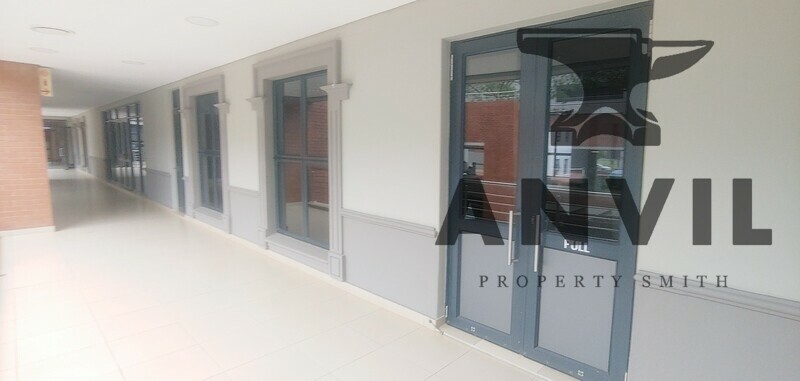 Lincoln on the Lake, Umhlanga New Town Centre, Umhlanga - Portion of first floor property image 3