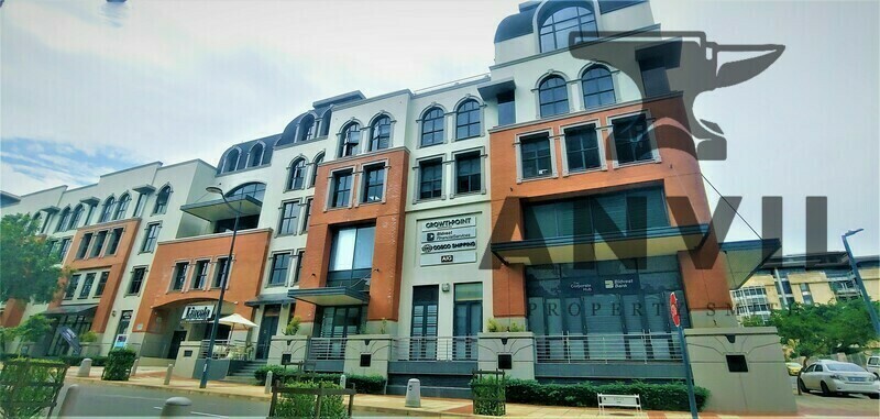 Lincoln on the Lake, Umhlanga New Town Centre, Umhlanga - Portion of first floor property image 6