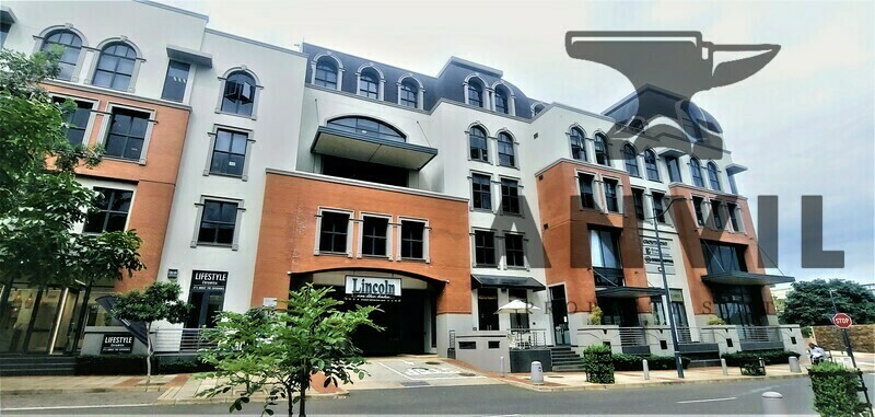 Lincoln on the Lake, Umhlanga New Town Centre, Umhlanga - Portion of first floor property image 7