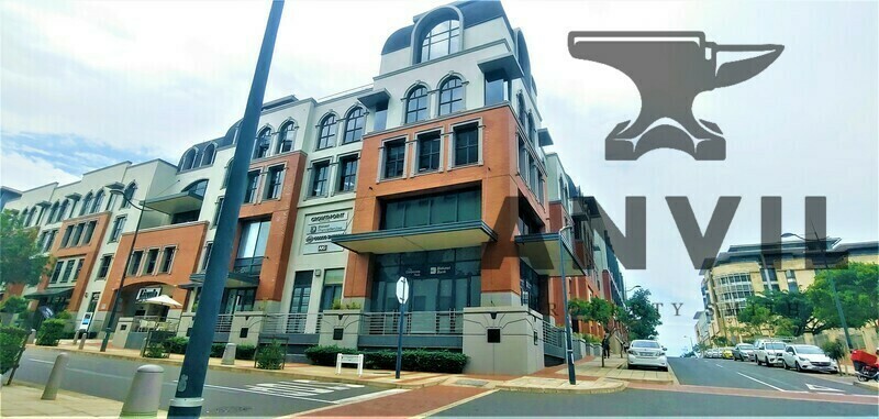 Lincoln on the Lake, Umhlanga New Town Centre, Umhlanga - Entire 3rd Floor property image 4