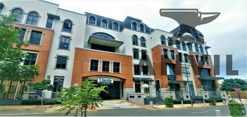 Lincoln on the Lake, Umhlanga New Town Centre, Umhlanga - Entire 3rd Floor property image 6