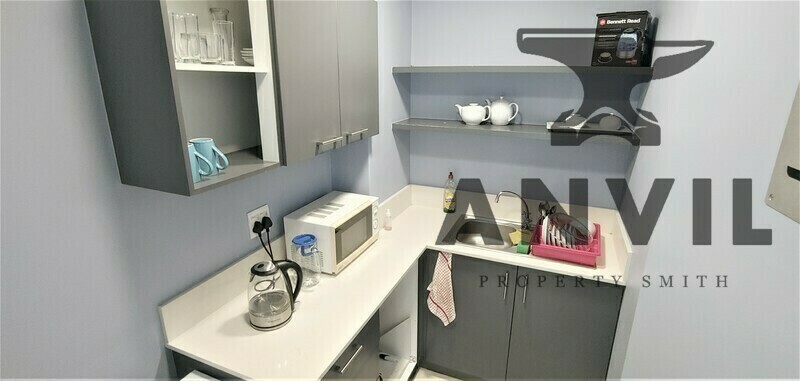 7 Pencarrow Crescent, Pencarrow Park, La Lucia Ridge, Umhlanga - First Floor, Building 7, Pencarrow Park property image 6