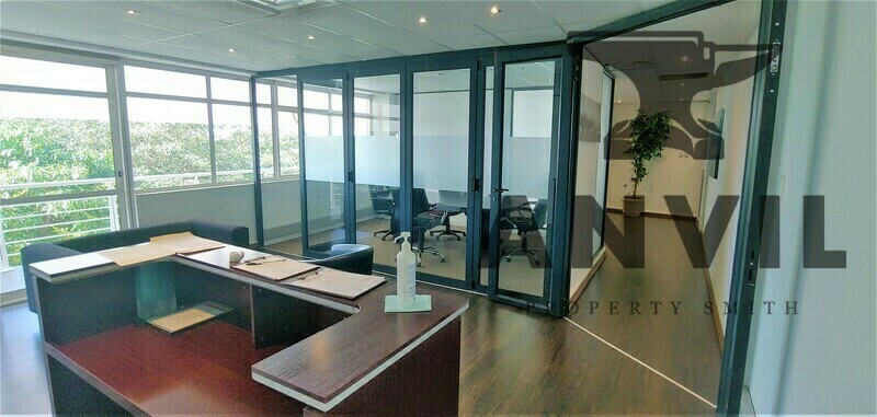 7 Pencarrow Crescent, Pencarrow Park, La Lucia Ridge, Umhlanga - First Floor, Building 7, Pencarrow Park property image 11