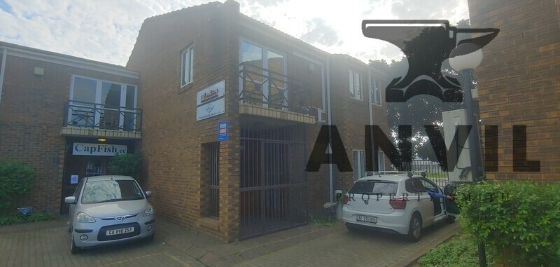 Foregate Square, Heerengracht St, Cape Town - Unit 16 property image 16
