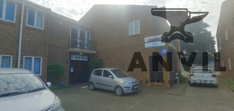 Foregate Square, Heerengracht St, Cape Town - Unit 16 property image 17