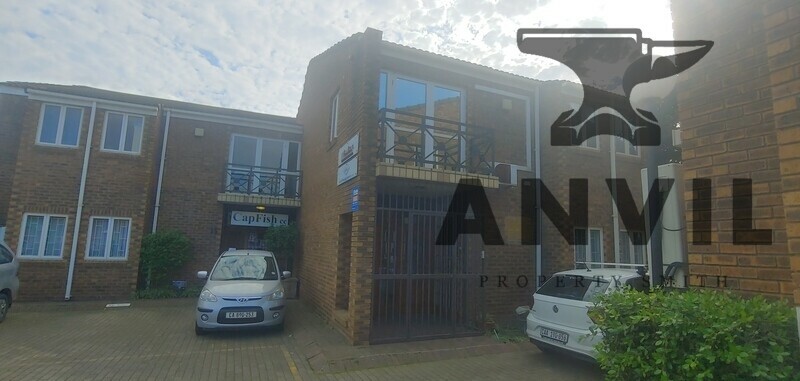 Foregate Square, Heerengracht St, Cape Town - Unit 16 property image 1