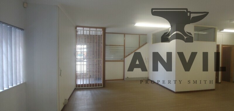 Foregate Square, Heerengracht St, Cape Town - Unit 16 property image 4