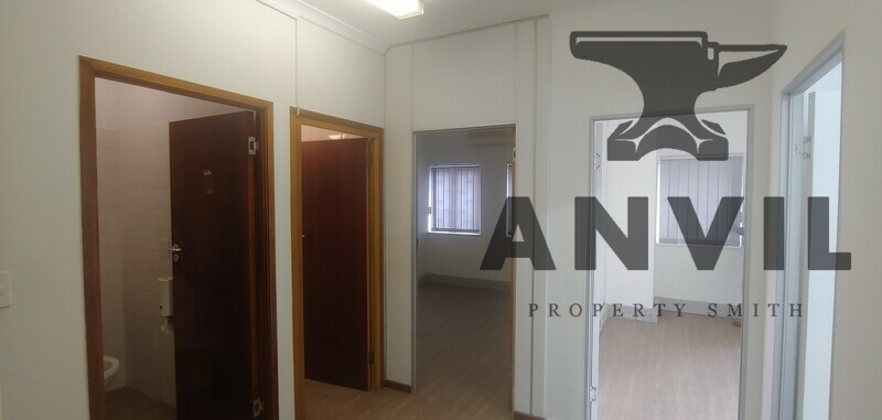 Foregate Square, Heerengracht St, Cape Town - Unit 16 property image 7