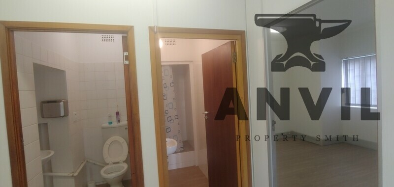 Foregate Square, Heerengracht St, Cape Town - Unit 16 property image 8