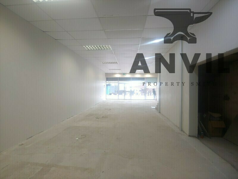 86 Govan Mbeki Ave, Port Elizabeth Central, Port Elizabeth - Building 1, Ground Floor Retail property image 5