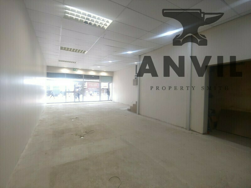 86 Govan Mbeki Ave, Port Elizabeth Central, Port Elizabeth - Building 1, Ground Floor Retail property image 3