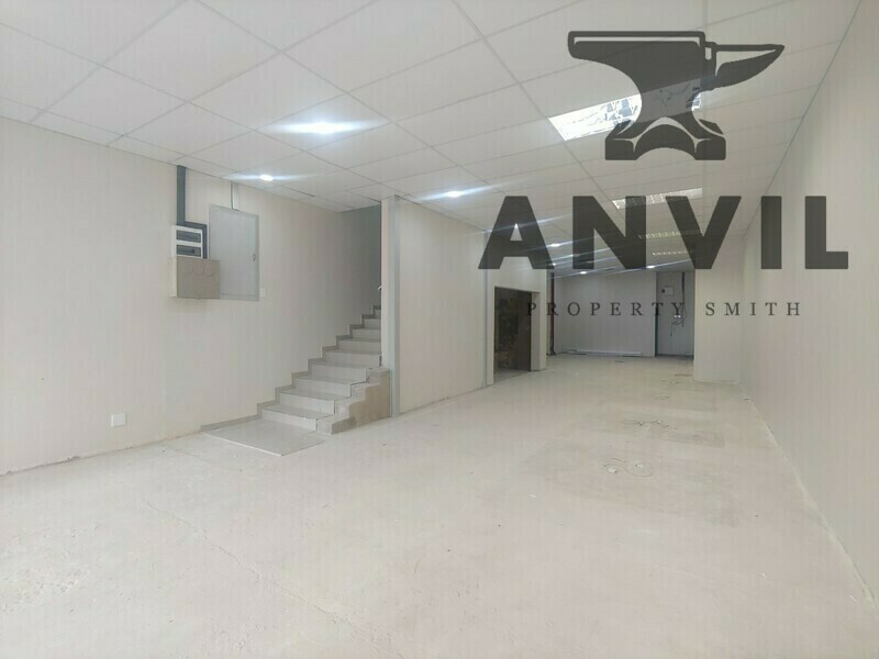 86 Govan Mbeki Ave, Port Elizabeth Central, Port Elizabeth - Building 1, Ground Floor Retail property image 2