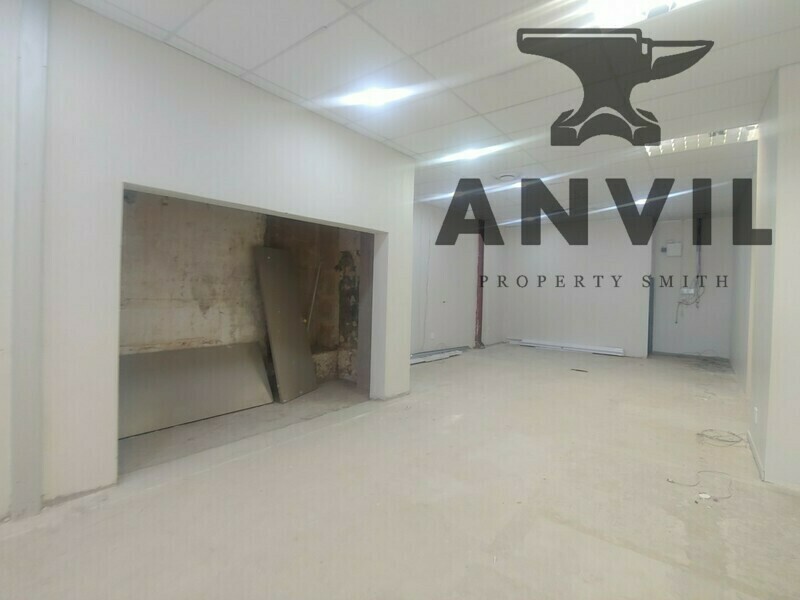 86 Govan Mbeki Ave, Port Elizabeth Central, Port Elizabeth - Building 1, Ground Floor Retail property image 6