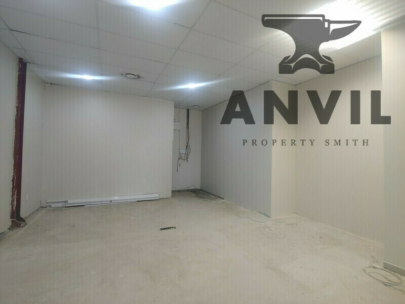 86 Govan Mbeki Ave, Port Elizabeth Central, Port Elizabeth - Building 1, Ground Floor Retail property image 7