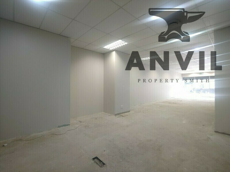 86 Govan Mbeki Ave, Port Elizabeth Central, Port Elizabeth - Building 1, Ground Floor Retail property image 4