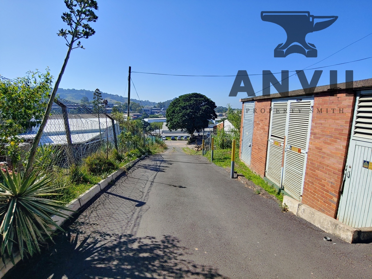 Warehouse for sale 9 Brand Road, Alexander Park, Durban