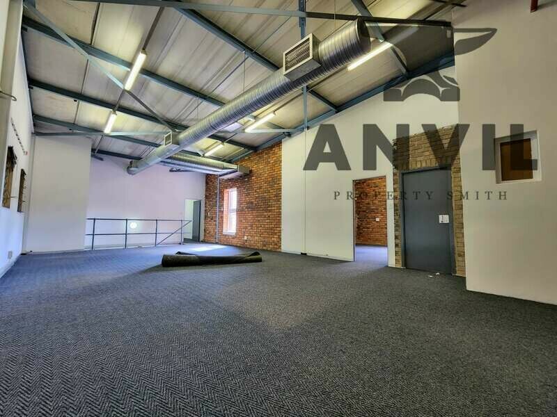 Graphite Park Industrial Park, Strijdom Park - Unit 39 property image 2