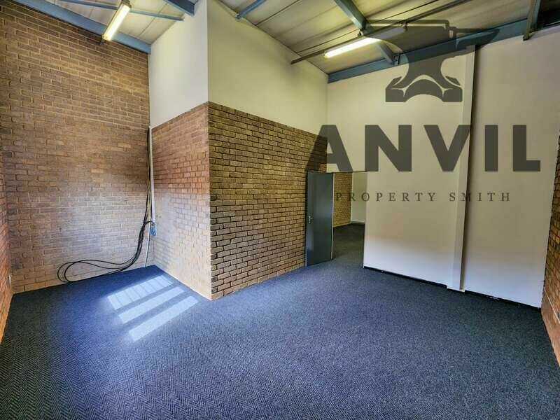 Graphite Park Industrial Park, Strijdom Park - Unit 39 property image 4