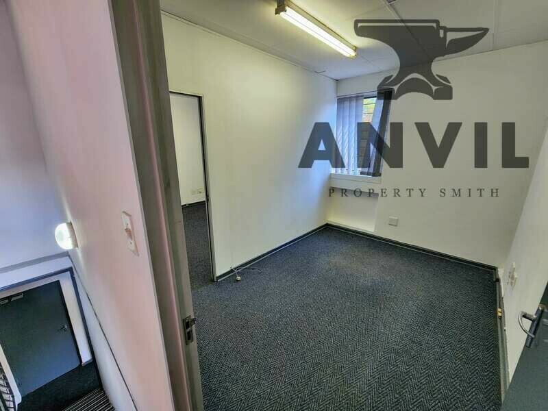 Graphite Park Industrial Park, Strijdom Park - Unit 39 property image 5