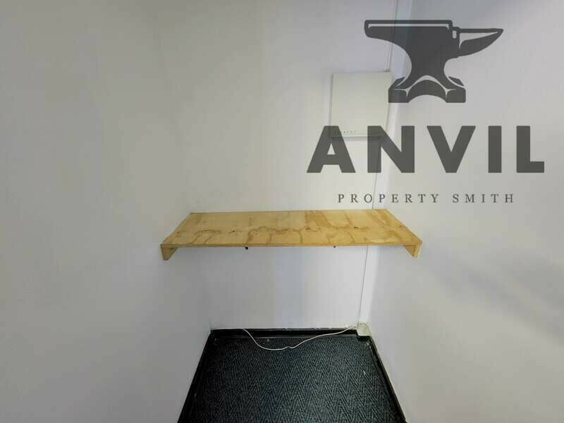 Graphite Park Industrial Park, Strijdom Park - Unit 39 property image 6