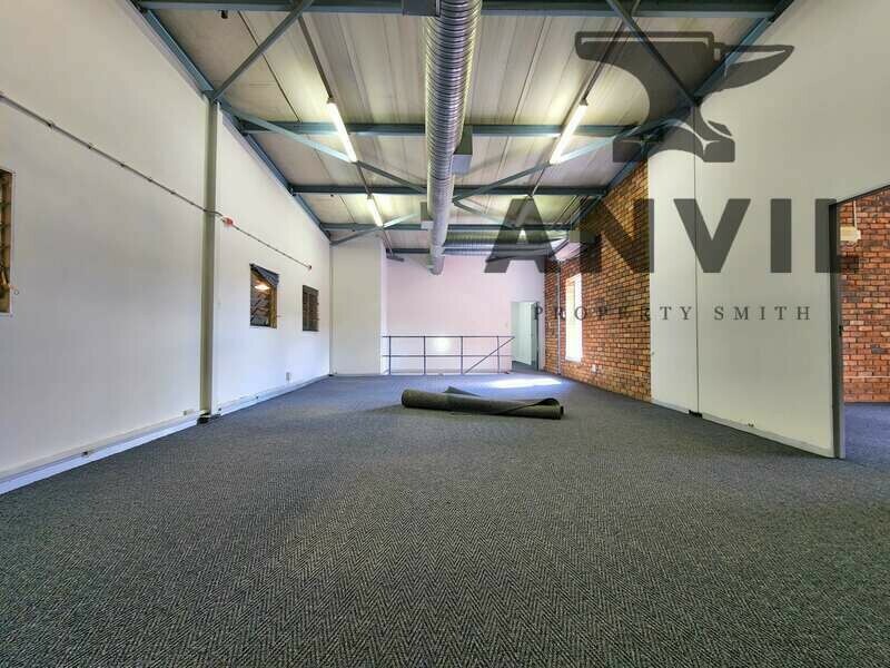 Graphite Park Industrial Park, Strijdom Park - Unit 39 property image 8