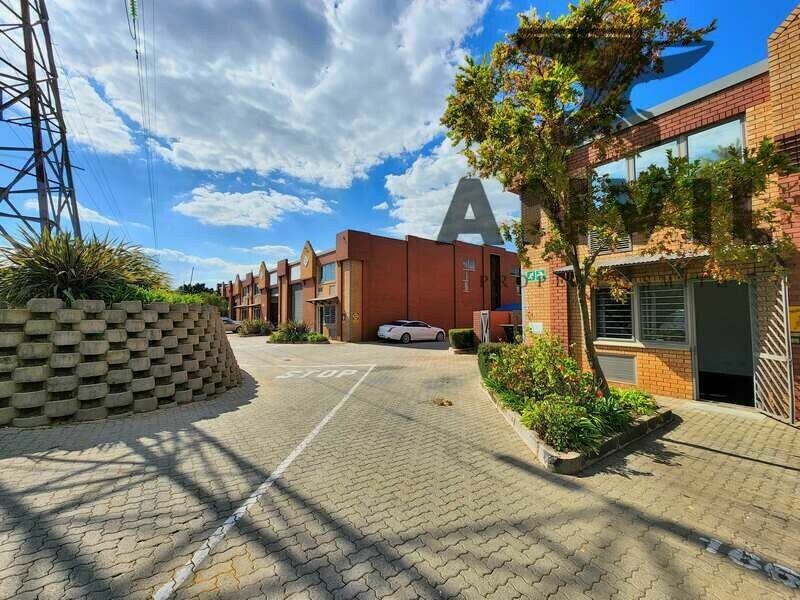 Graphite Park Industrial Park, Strijdom Park - Unit 39 property image 11