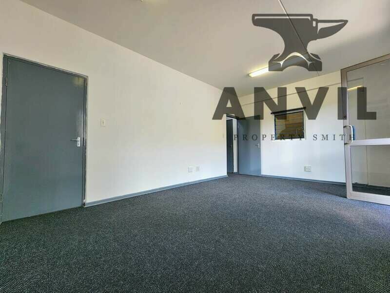Graphite Park Industrial Park, Strijdom Park - Unit 39 property image 12