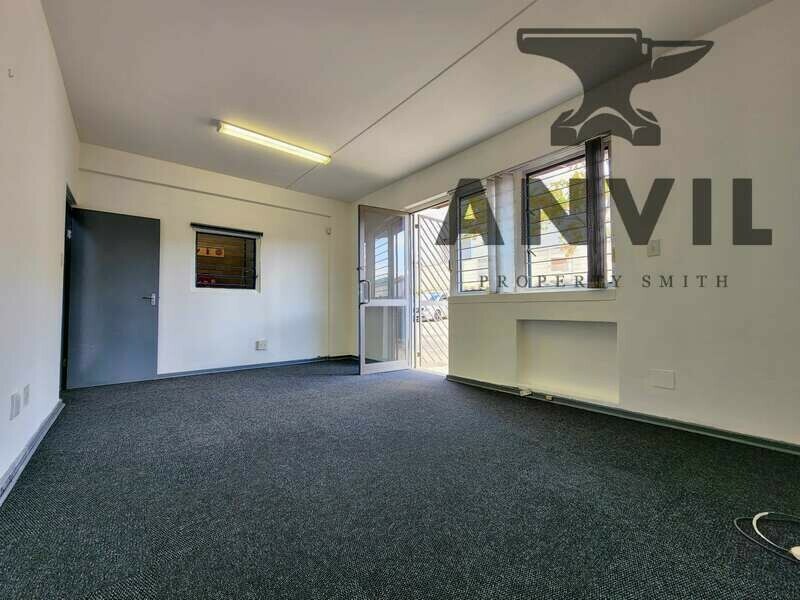 Graphite Park Industrial Park, Strijdom Park - Unit 39 property image 13