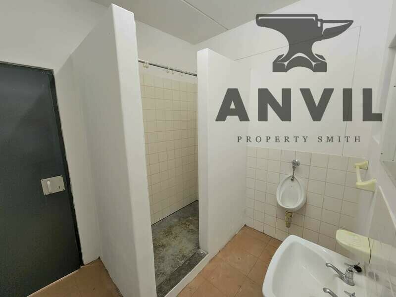 Graphite Park Industrial Park, Strijdom Park - Unit 39 property image 19