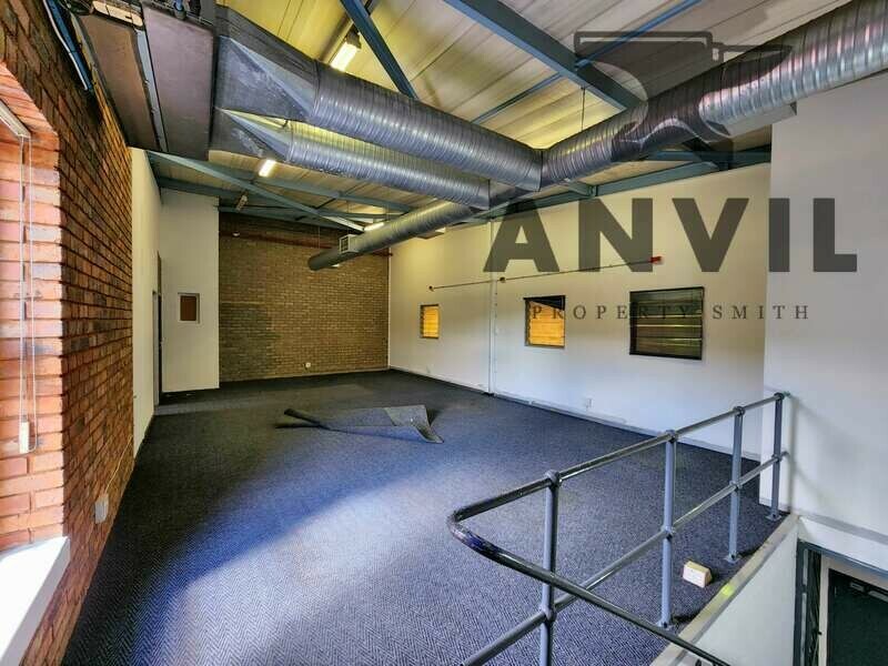 Graphite Park Industrial Park, Strijdom Park - Unit 39 property image 20