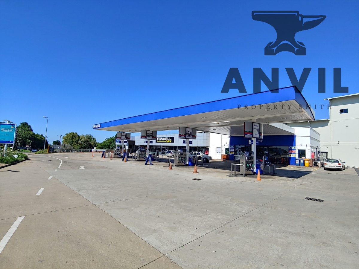 4 Link Road, Waterfall Waterfall KZN Anvil Property Smith