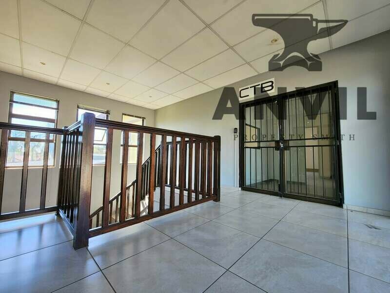 Rock Cottage Office Park - Unit 4A First Floor property image 2