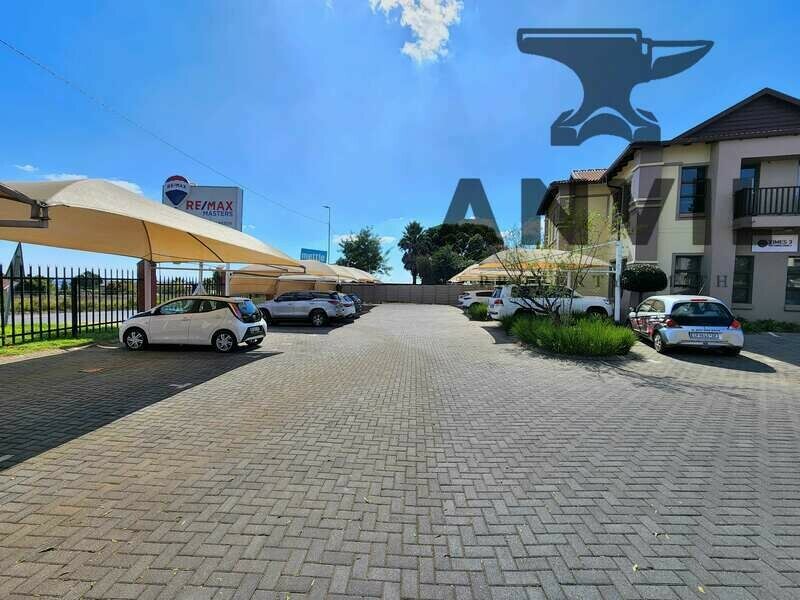 Rock Cottage Office Park - Unit 4A First Floor property image 12