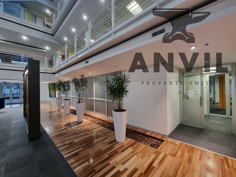 Merchant House, 19 Dock Road, V & A Waterfront, Cape Town - Ground Floor Office property image 3