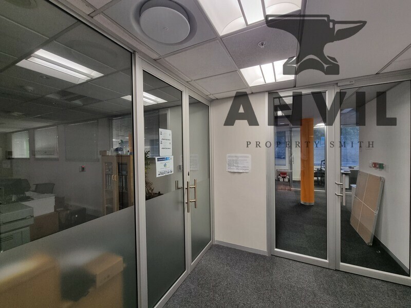 Merchant House, 19 Dock Road, V & A Waterfront, Cape Town - Ground Floor Office property image 4