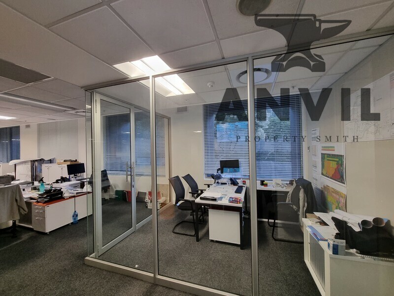 Merchant House, 19 Dock Road, V & A Waterfront, Cape Town - Ground Floor Office property image 9