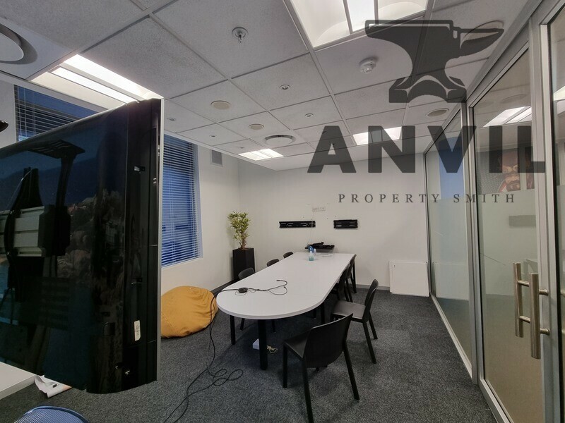 Merchant House, 19 Dock Road, V & A Waterfront, Cape Town - Ground Floor Office property image 10