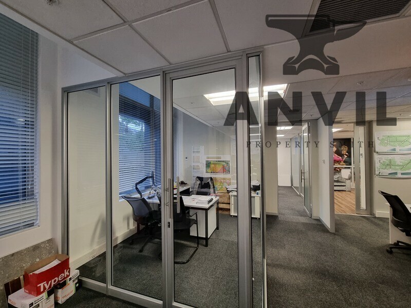 Merchant House, 19 Dock Road, V & A Waterfront, Cape Town - Ground Floor Office property image 12