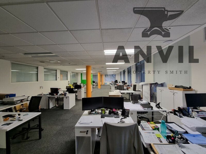 Merchant House, 19 Dock Road, V & A Waterfront, Cape Town - Ground Floor Office property image 13