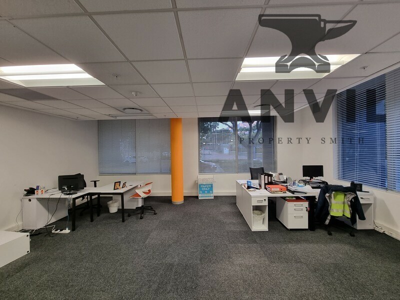 Merchant House, 19 Dock Road, V & A Waterfront, Cape Town - Ground Floor Office property image 15