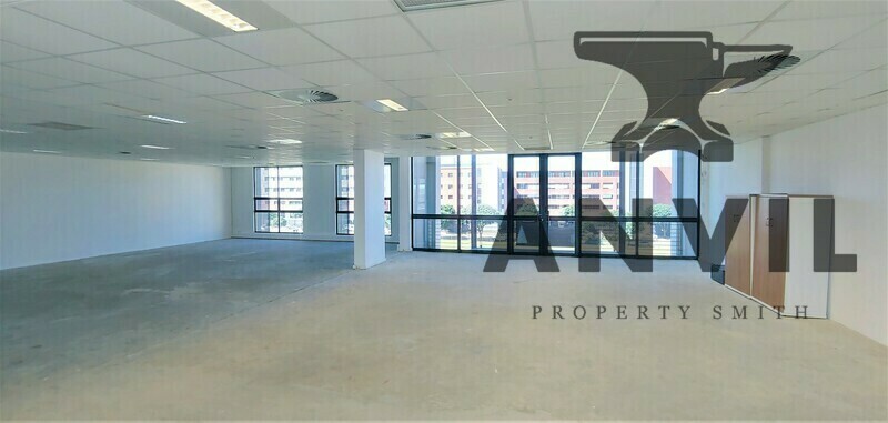 Office 302 - Third Floor