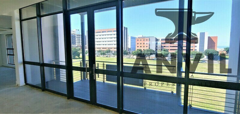Mayfair On The Lake, Umhlanga New Town Centre, Umhlanga - Office 302 - Third Floor property image 7