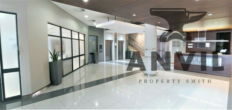 Mayfair On The Lake, Umhlanga New Town Centre, Umhlanga - Office 302 - Third Floor property image 9