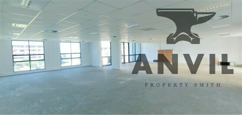 Mayfair On The Lake, Umhlanga New Town Centre, Umhlanga - Office 302 - Third Floor property image 3