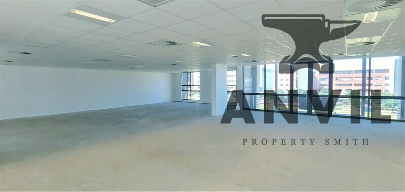 Mayfair On The Lake, Umhlanga New Town Centre, Umhlanga - Office 302 - Third Floor property image 5