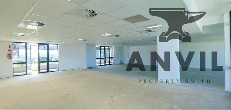 Mayfair On The Lake, Umhlanga New Town Centre, Umhlanga - Office 302 - Third Floor property image 4