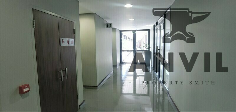 Mayfair On The Lake, Umhlanga New Town Centre, Umhlanga - Office 302 - Third Floor property image 8