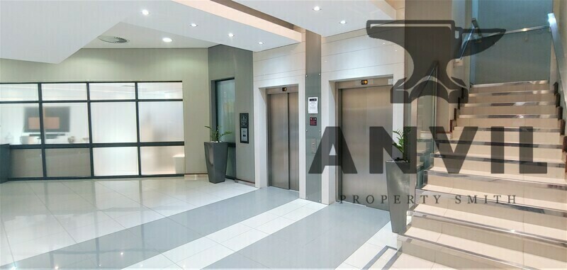 Mayfair On The Lake, Umhlanga New Town Centre, Umhlanga - Office 302 - Third Floor property image 10