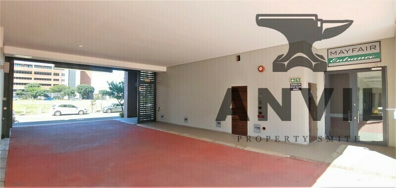 Mayfair On The Lake, Umhlanga New Town Centre, Umhlanga - Office 302 - Third Floor property image 11