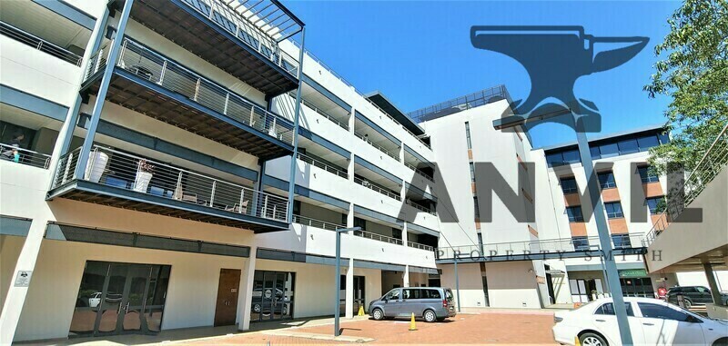 Mayfair On The Lake, Umhlanga New Town Centre, Umhlanga - Office 302 - Third Floor property image 12